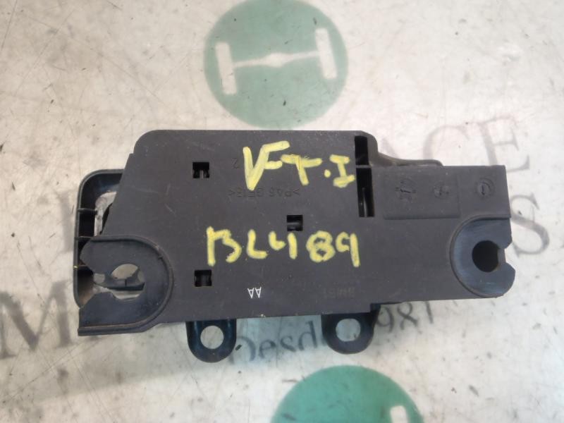 Recambio de maneta interior trasera izquierda para ford focus lim. (cb4) trend referencia OEM IAM 1470113  