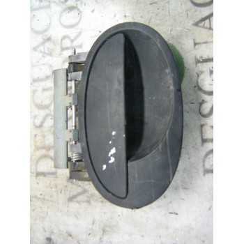 MANETA EXTERIOR DELANTERA DERECHA 