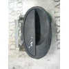 Recambio de maneta exterior delantera derecha para opel combo (corsa c) familiar referencia OEM IAM   