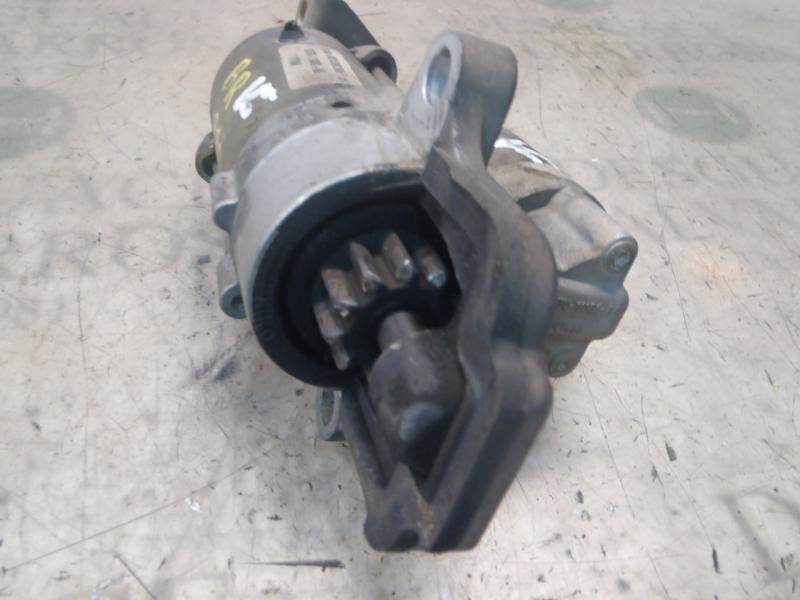 Recambio de motor arranque para ford mondeo berlina (ge) ambiente (06.2003) (d) referencia OEM IAM   