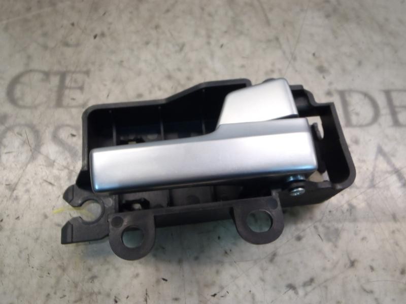 Recambio de maneta interior trasera derecha para ford focus berlina (cap) trend referencia OEM IAM   