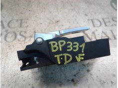 Recambio de maneta interior trasera derecha para ford focus berlina (cap) trend referencia OEM IAM    2