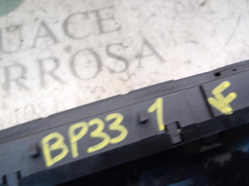 Recambio de mando climatizador para ford focus berlina (cap) trend referencia OEM IAM   