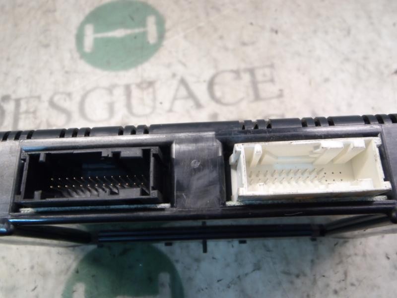 Recambio de mando climatizador para ford focus berlina (cap) trend referencia OEM IAM   