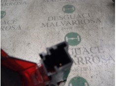 Recambio de piloto trasero central para ford focus berlina (cap) trend referencia OEM IAM    2