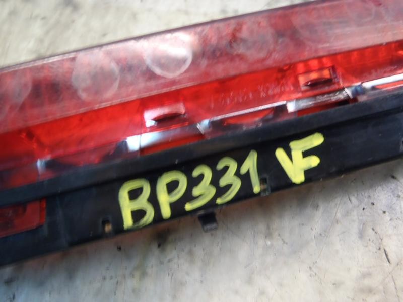 Recambio de piloto trasero central para ford focus berlina (cap) trend referencia OEM IAM   