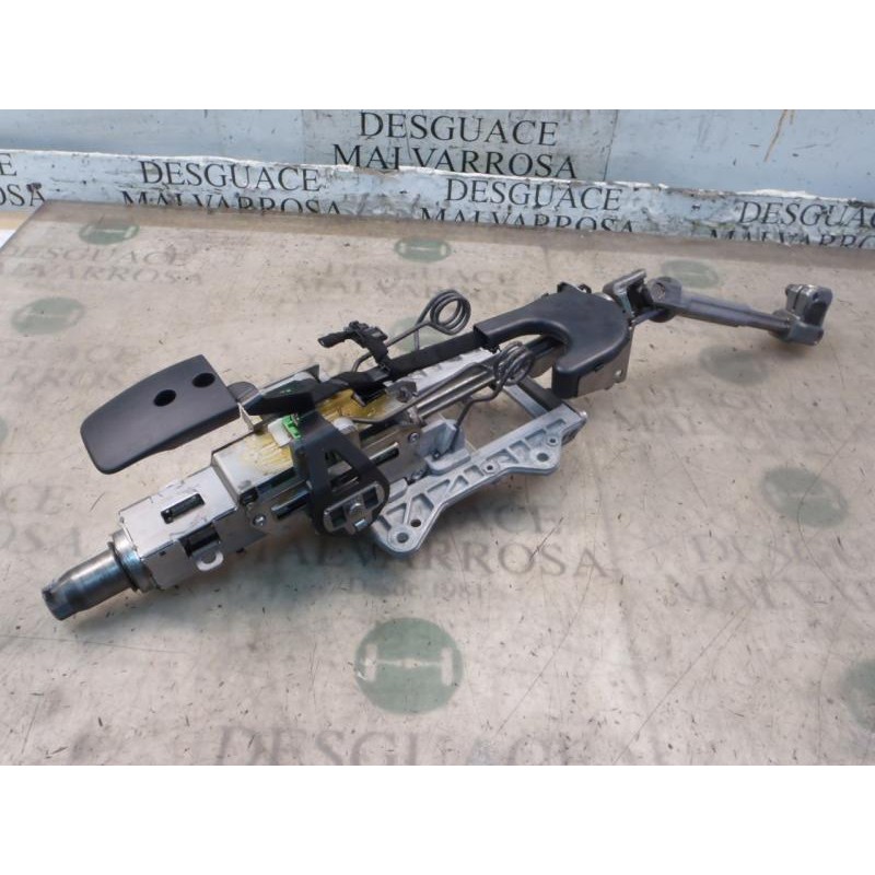 Recambio de columna direccion para seat leon (1p1) reference referencia OEM IAM 1K1419502AB  