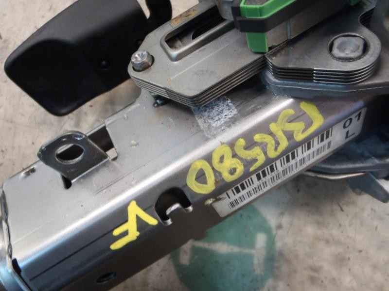 Recambio de columna direccion para seat leon (1p1) reference referencia OEM IAM 1K1419502AB  