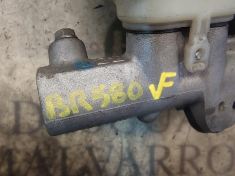 Recambio de bomba freno para seat leon (1p1) reference referencia OEM IAM   