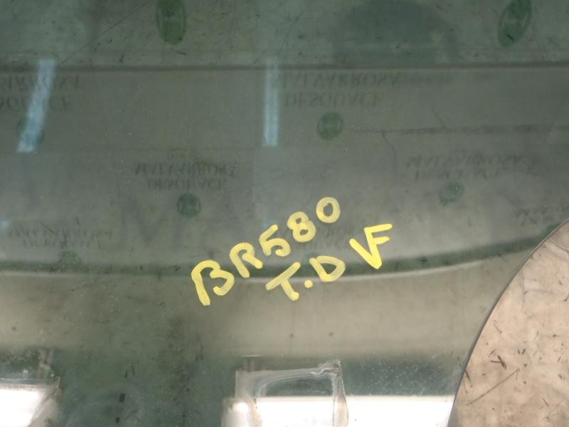 Recambio de cristal puerta trasero derecho para seat leon (1p1) reference referencia OEM IAM 1P0845206C  