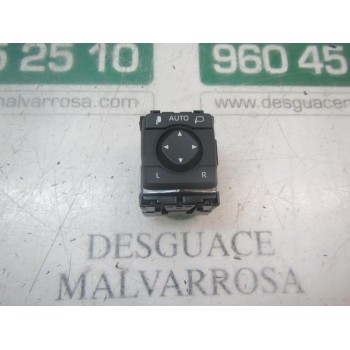 MANDO RETROVISOR 8487242030 