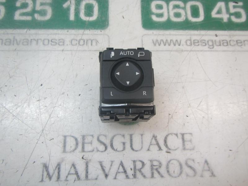 Recambio de mando retrovisor para toyota rav4 hybrid fwd referencia OEM IAM 8487242030  
