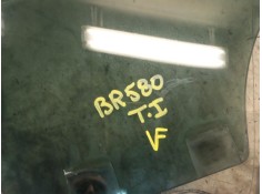 Recambio de cristal puerta trasero izquierdo para seat leon (1p1) reference referencia OEM IAM 1P0845205A   2