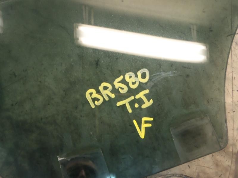 Recambio de cristal puerta trasero izquierdo para seat leon (1p1) reference referencia OEM IAM 1P0845205A  