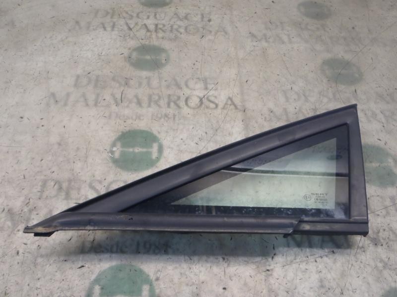 Recambio de cristal custodia delantero izquierdo para seat leon (1p1) reference referencia OEM IAM 1P0845411A5AP  