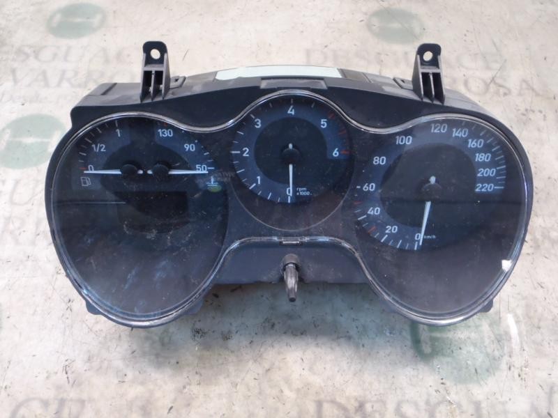 Recambio de cuadro instrumentos para seat leon (1p1) reference referencia OEM IAM 1P0920804CX 1P0920804C 