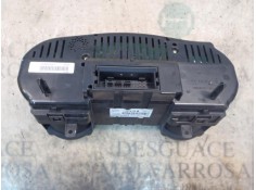 Recambio de cuadro instrumentos para seat leon (1p1) reference referencia OEM IAM 1P0920804CX 1P0920804C  2