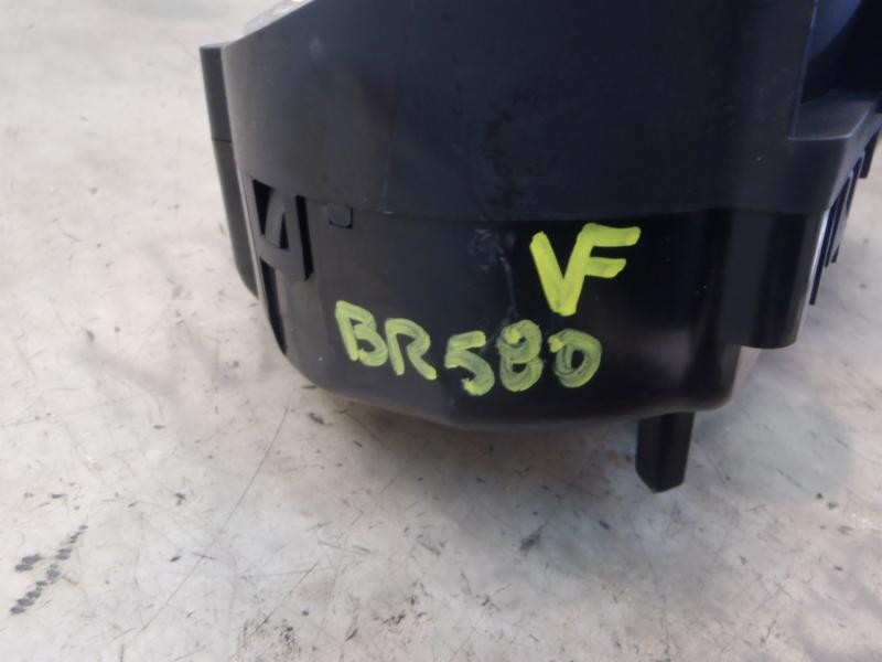 Recambio de cuadro instrumentos para seat leon (1p1) reference referencia OEM IAM 1P0920804CX 1P0920804C 