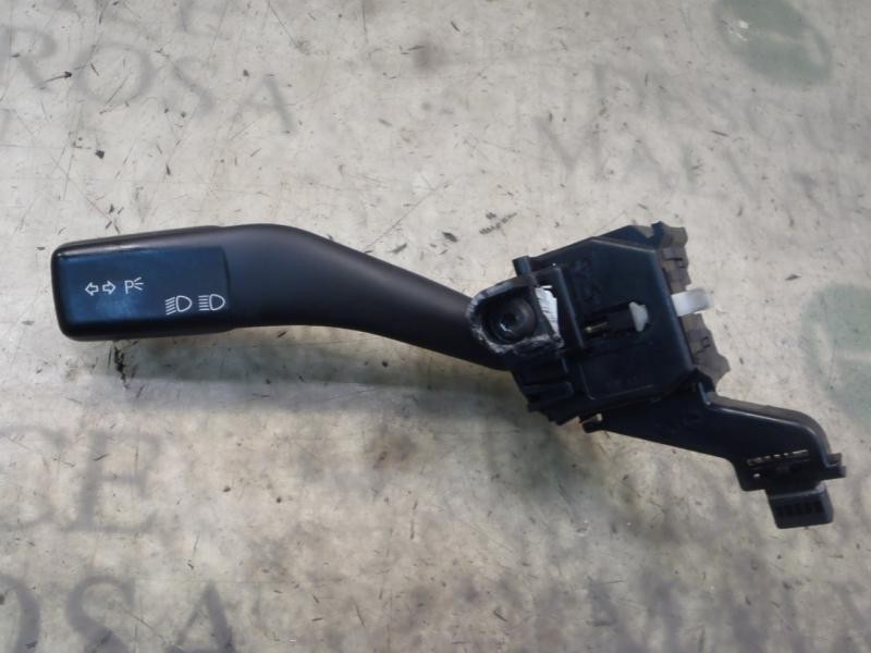 Recambio de mando intermitentes para seat leon (1p1) reference referencia OEM IAM 1K0953513E9B9 1K0953513 