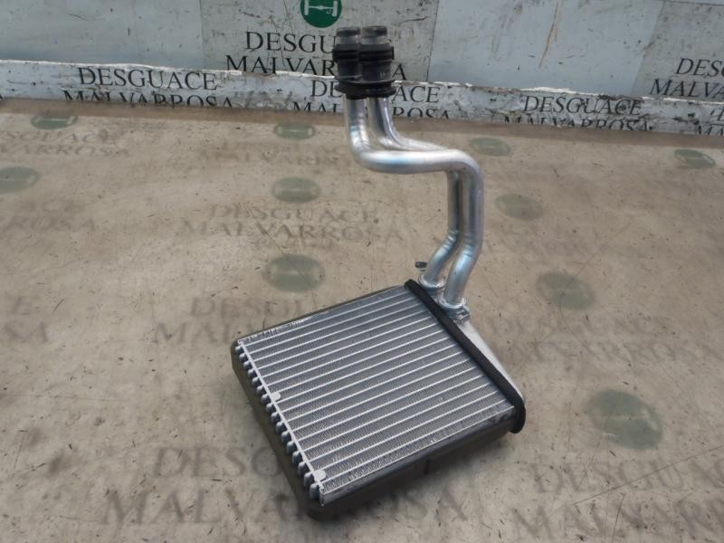 Recambio de radiador calefaccion / aire acondicionado para seat leon (1p1) reference referencia OEM IAM 1K0819031  