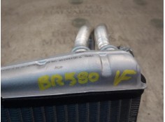 Recambio de radiador calefaccion / aire acondicionado para seat leon (1p1) reference referencia OEM IAM 1K0819031   2