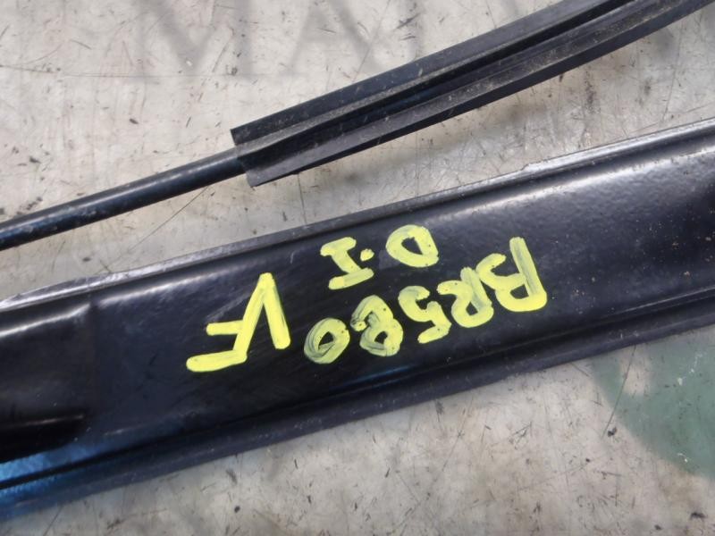 Recambio de elevalunas delantero izquierdo para seat leon (1p1) reference referencia OEM IAM 1P0837461A  