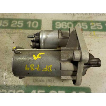 MOTOR ARRANQUE 1734633 TS14E11 8V2111000AE