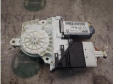 Recambio de motor elevalunas trasero izquierdo para seat leon (1p1) reference referencia OEM IAM 1K0959703GL03 1K0959703G  2