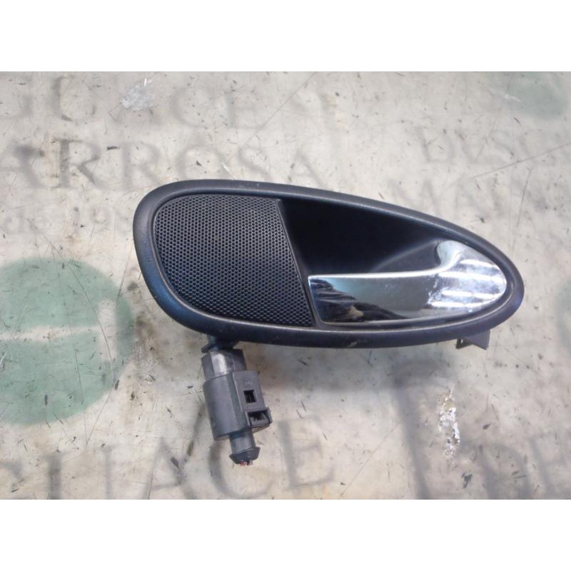 Recambio de maneta interior delantera derecha para seat leon (1p1) reference referencia OEM IAM 5P0837114B1UQ  