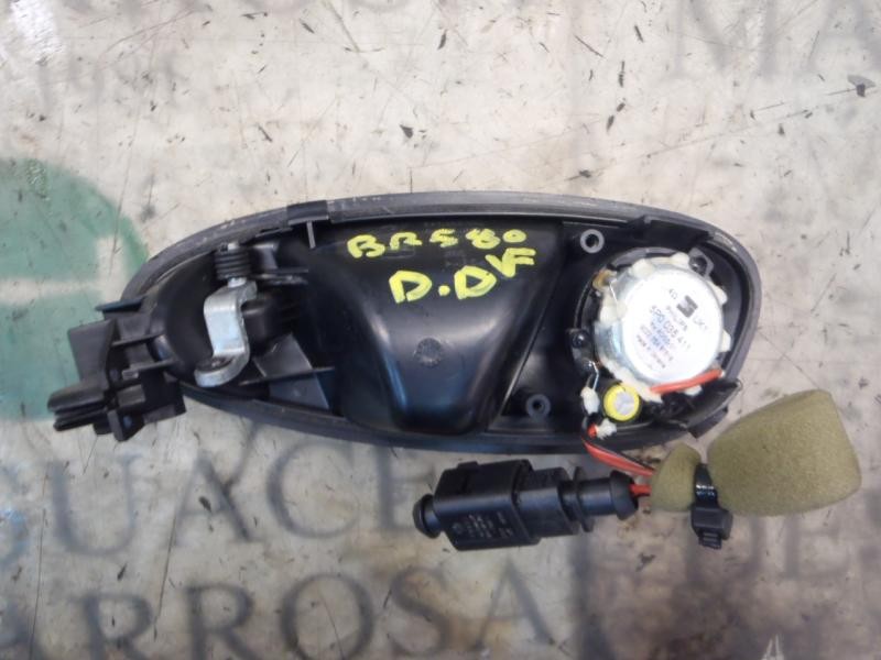 Recambio de maneta interior delantera derecha para seat leon (1p1) reference referencia OEM IAM 5P0837114B1UQ  