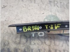 Recambio de maneta exterior trasera izquierda para seat leon (1p1) reference referencia OEM IAM 1P08392053FZ   2