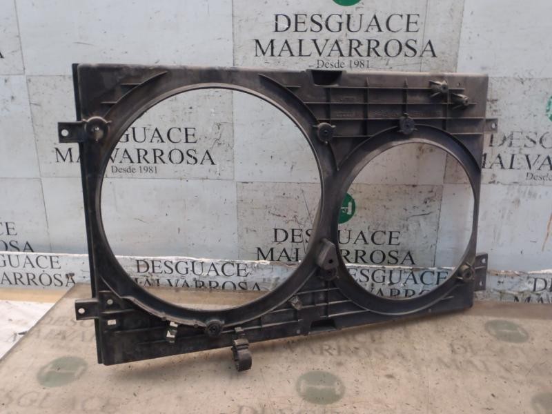 Recambio de canalizador aire para seat leon (1m1) signo referencia OEM IAM   