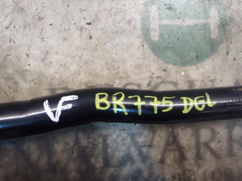 Recambio de barra estabilizadora delantera para seat leon (1m1) signo referencia OEM IAM   