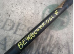 Recambio de amortiguador capot para renault megane iii berlina 5 p authentique referencia OEM IAM    2