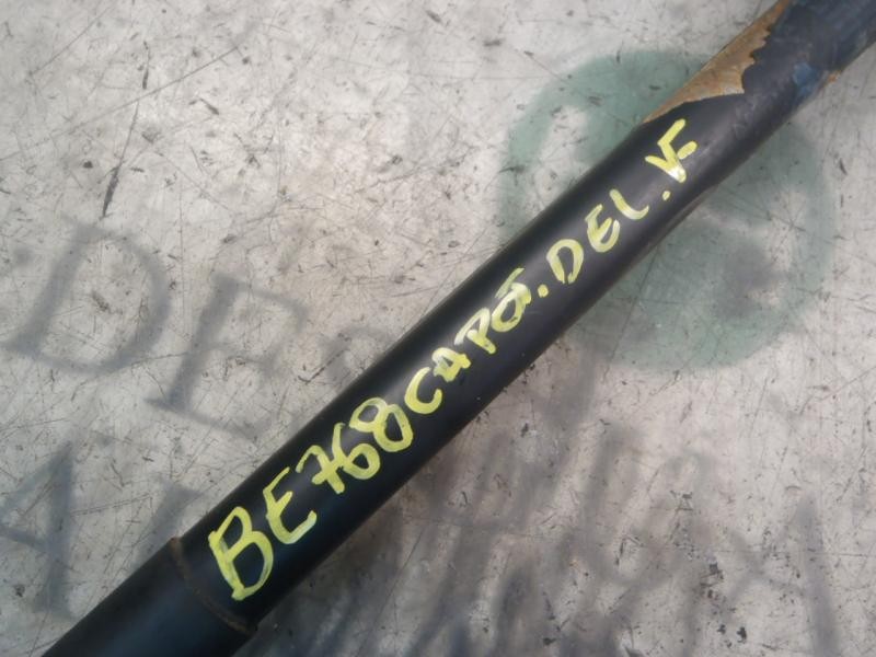 Recambio de amortiguador capot para renault megane iii berlina 5 p authentique referencia OEM IAM   