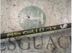 Recambio de tirante delantero izquierdo para peugeot 307 cc (s1) 1.6 referencia OEM IAM    2