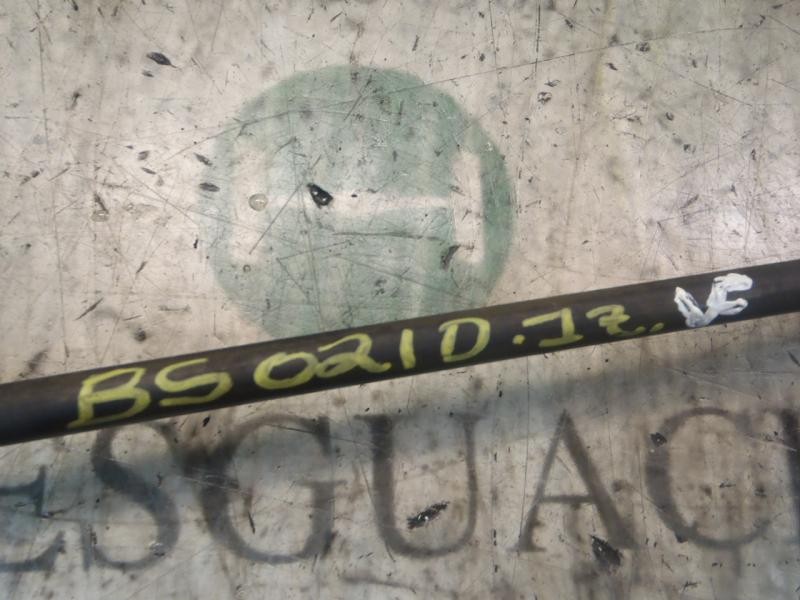 Recambio de tirante delantero izquierdo para peugeot 307 cc (s1) 1.6 referencia OEM IAM   