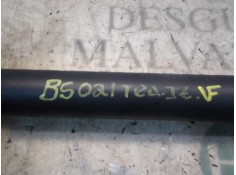 Recambio de amortiguadores maletero / porton para peugeot 307 cc (s1) 1.6 referencia OEM IAM    2