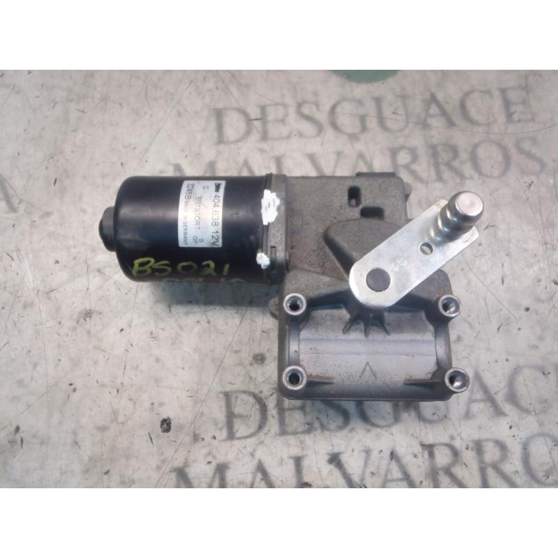 Recambio de motor limpia delantero para peugeot 307 cc (s1) 1.6 referencia OEM IAM   