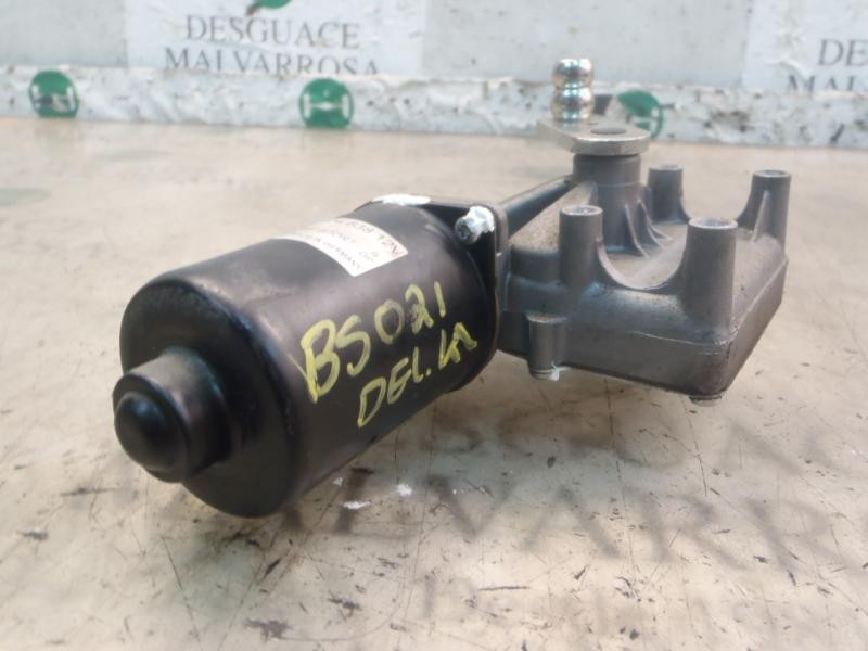 Recambio de motor limpia delantero para peugeot 307 cc (s1) 1.6 referencia OEM IAM   