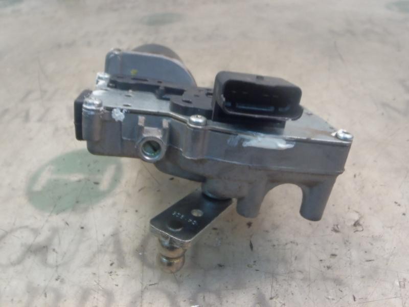 Recambio de motor limpia delantero para peugeot 307 cc (s1) 1.6 referencia OEM IAM   