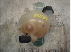 Recambio de deposito expansion para peugeot 307 cc (s1) 1.6 referencia OEM IAM    2
