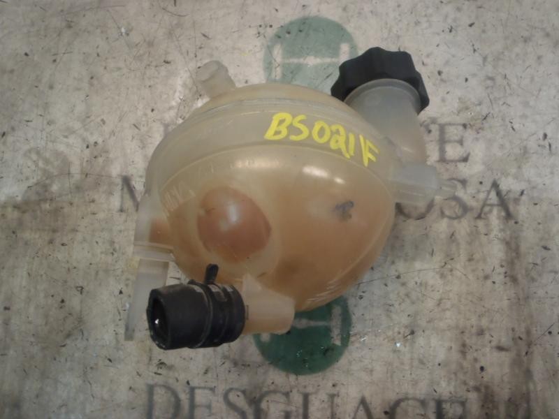 Recambio de deposito expansion para peugeot 307 cc (s1) 1.6 referencia OEM IAM   