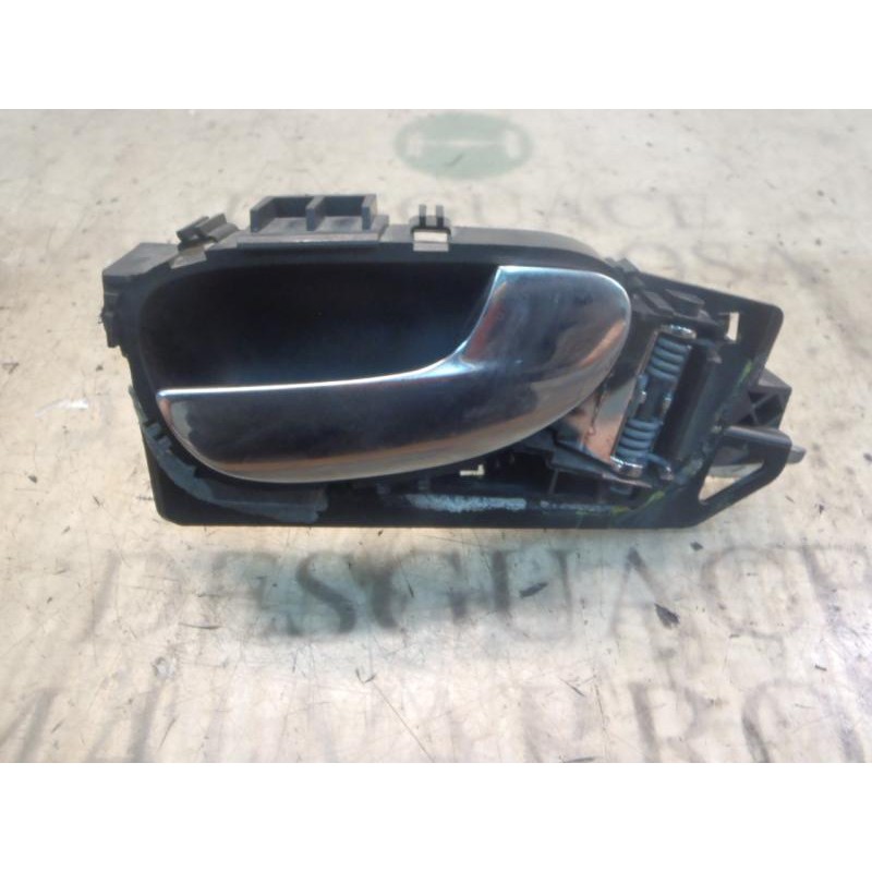 Recambio de maneta interior delantera derecha para peugeot 307 cc (s1) 1.6 referencia OEM IAM   