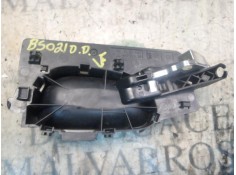 Recambio de maneta interior delantera derecha para peugeot 307 cc (s1) 1.6 referencia OEM IAM    2