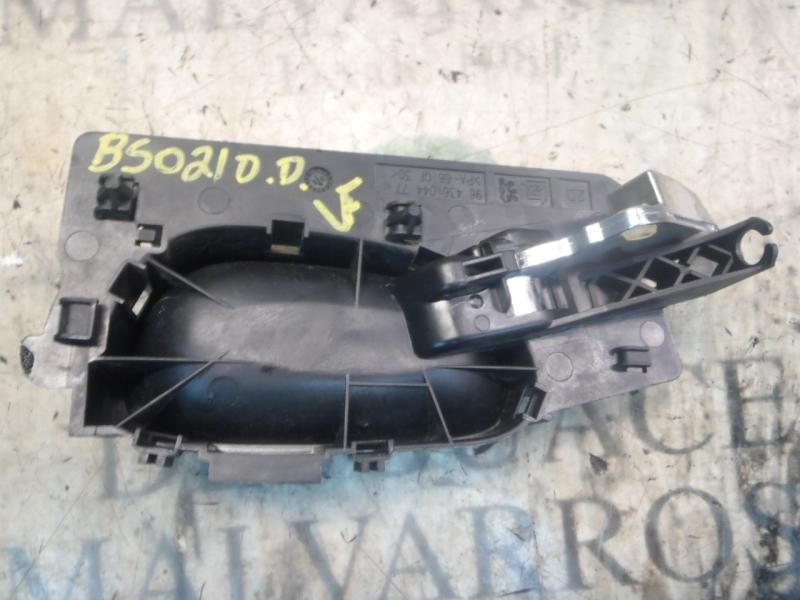 Recambio de maneta interior delantera derecha para peugeot 307 cc (s1) 1.6 referencia OEM IAM   