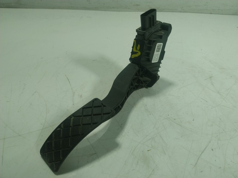 Recambio de potenciometro pedal para seat leon st (5f8) 1.6 tdi referencia OEM IAM 5Q1723503H 5Q1723503H 