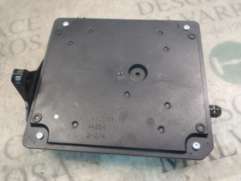 Recambio de modulo electronico para renault megane iii berlina 5 p expression referencia OEM IAM 284B12059R 284B10485R S18007120