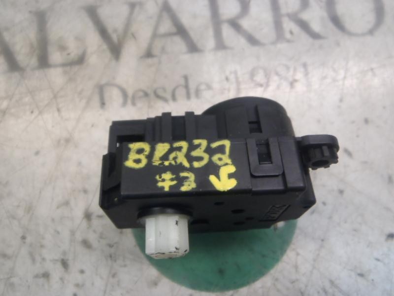 Recambio de motor electrico para renault megane iii berlina 5 p expression referencia OEM IAM 277424777R N101980G 