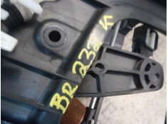 Recambio de palanca cambio para renault megane iii berlina 5 p expression referencia OEM IAM 8200777403   2